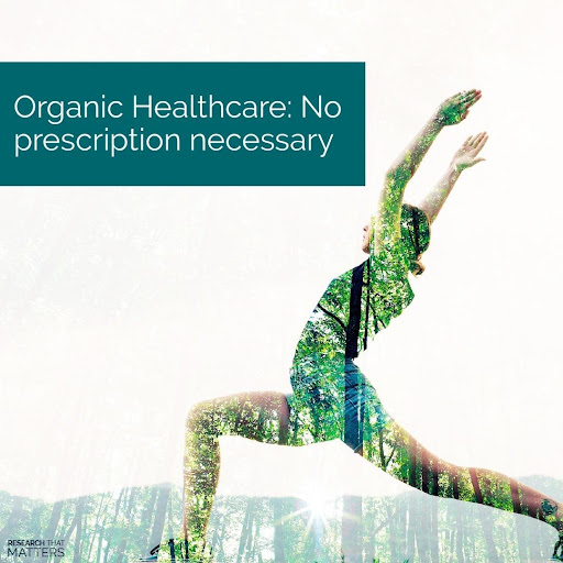 organic-healthcare